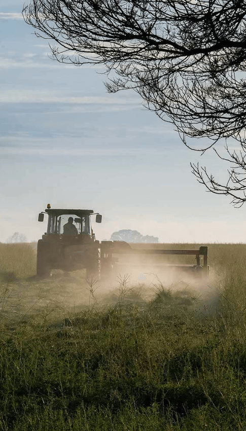 GHB Farms Accountable Excellence Our Association with Eskort