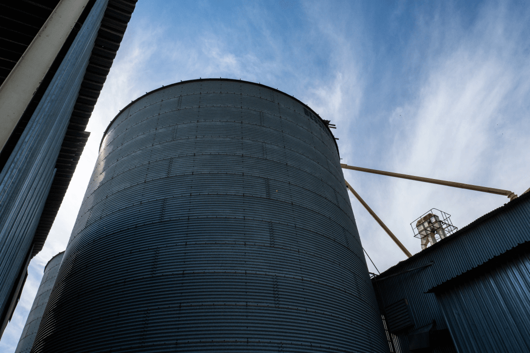 GHB Farms Feedmill