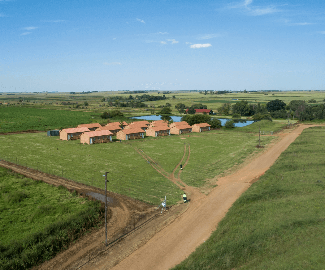 GHB Farms Community